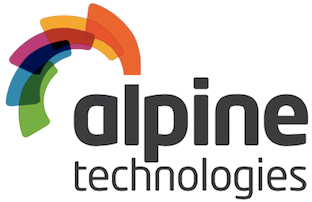 Alpine Technologies Logo
